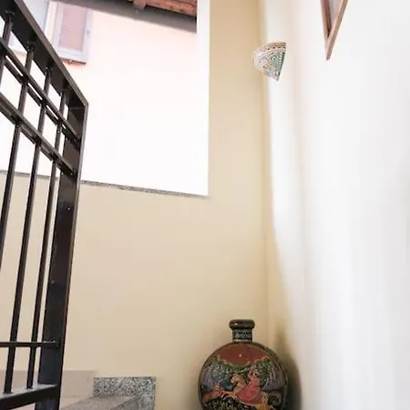 Apartament Cozy House Relax Wi-fi & Design