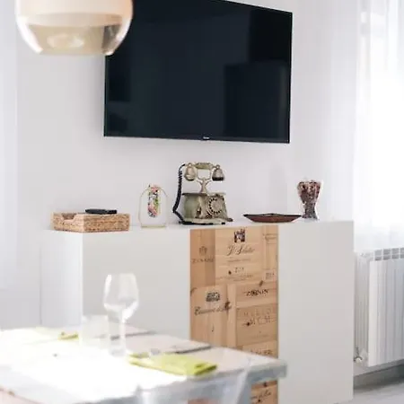 Cozy House Relax Wi-fi & Design