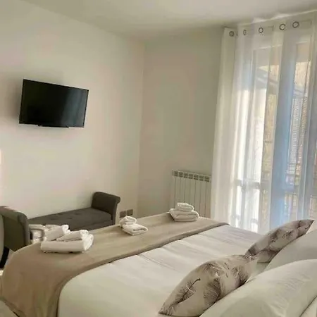 Cozy House Relax Wi-fi & Design Apartament *