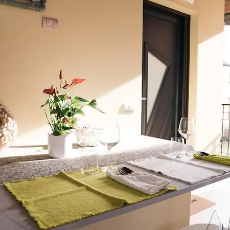 Cozy House Relax Wi-fi & Design Colle Brianza