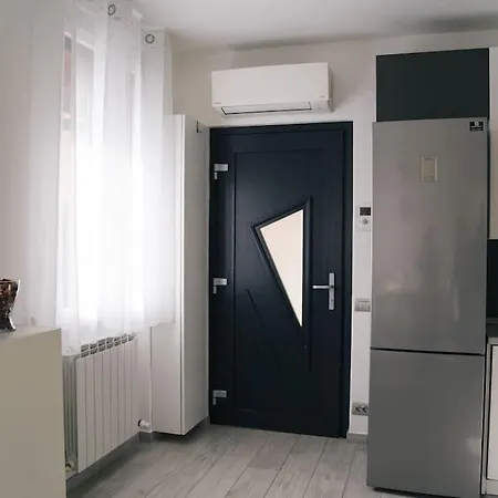 Cozy House Relax Wi-fi & Design Apartament *