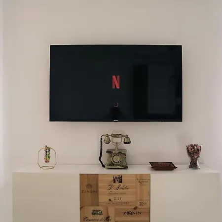 Apartament Cozy House Relax Wi-fi & Design *