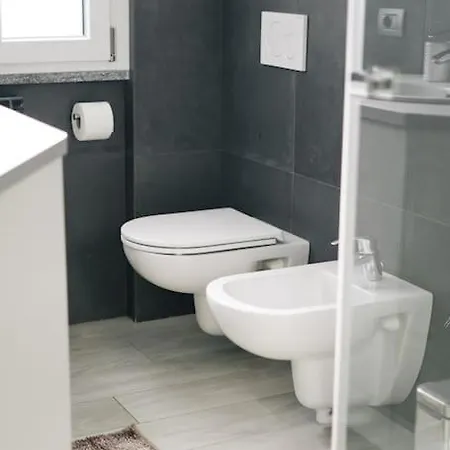 Apartament Cozy House Relax Wi-fi & Design Colle Brianza