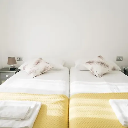 Apartament Cozy House Relax Wi-fi & Design *