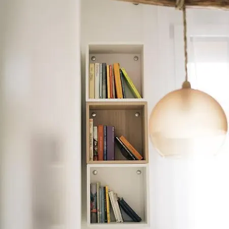 Cozy House Relax Wi-fi & Design Apartament *