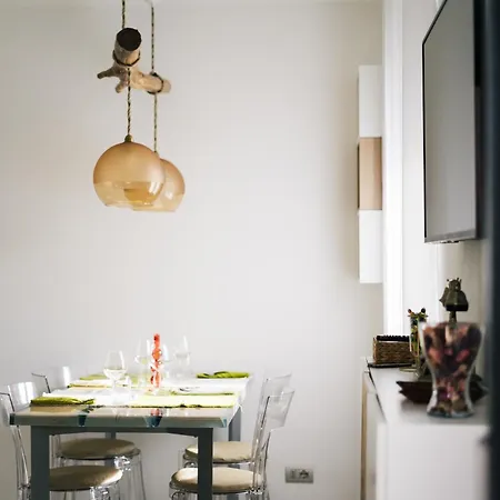 Cozy House Relax Wi-fi & Design Apartament *