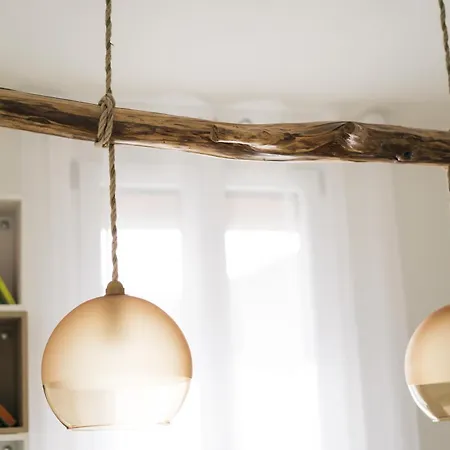 Apartament Cozy House Relax Wi-fi & Design Colle Brianza