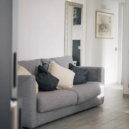 Apartament Cozy House Relax Wi-fi & Design *