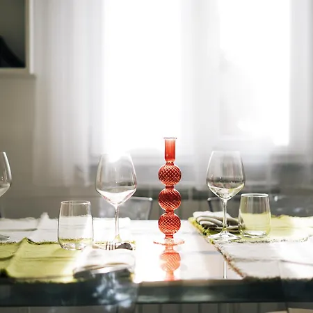 Apartament Cozy House Relax Wi-fi & Design