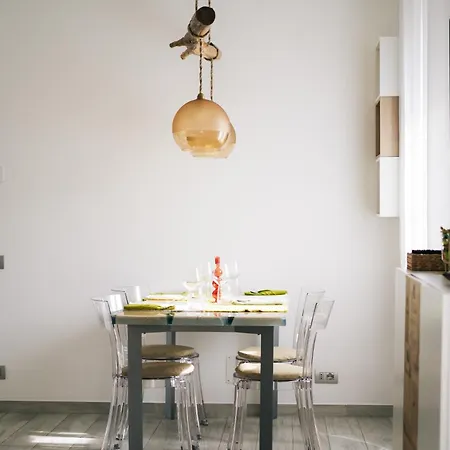 Apartament Cozy House Relax Wi-fi & Design Colle Brianza