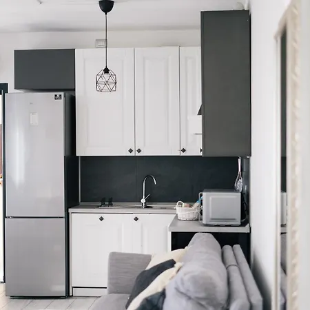 Apartament Cozy House Relax Wi-fi & Design *